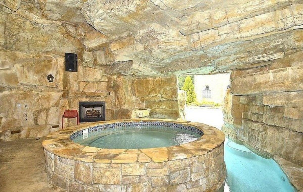 homes with their own shark tanks gilbert arenas sharks 3