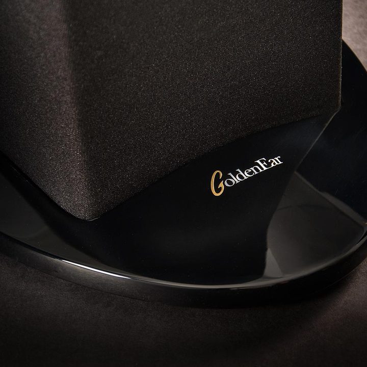 GoldenEar Triton Five