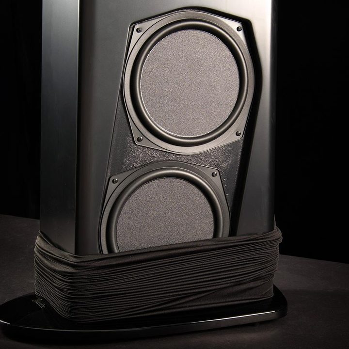 GoldenEar Triton Five