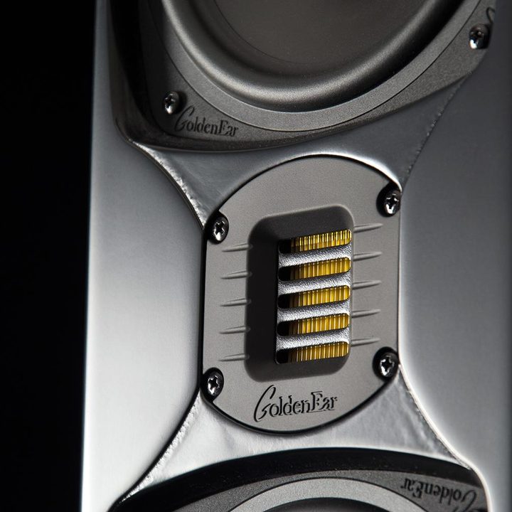 GoldenEar Triton Five