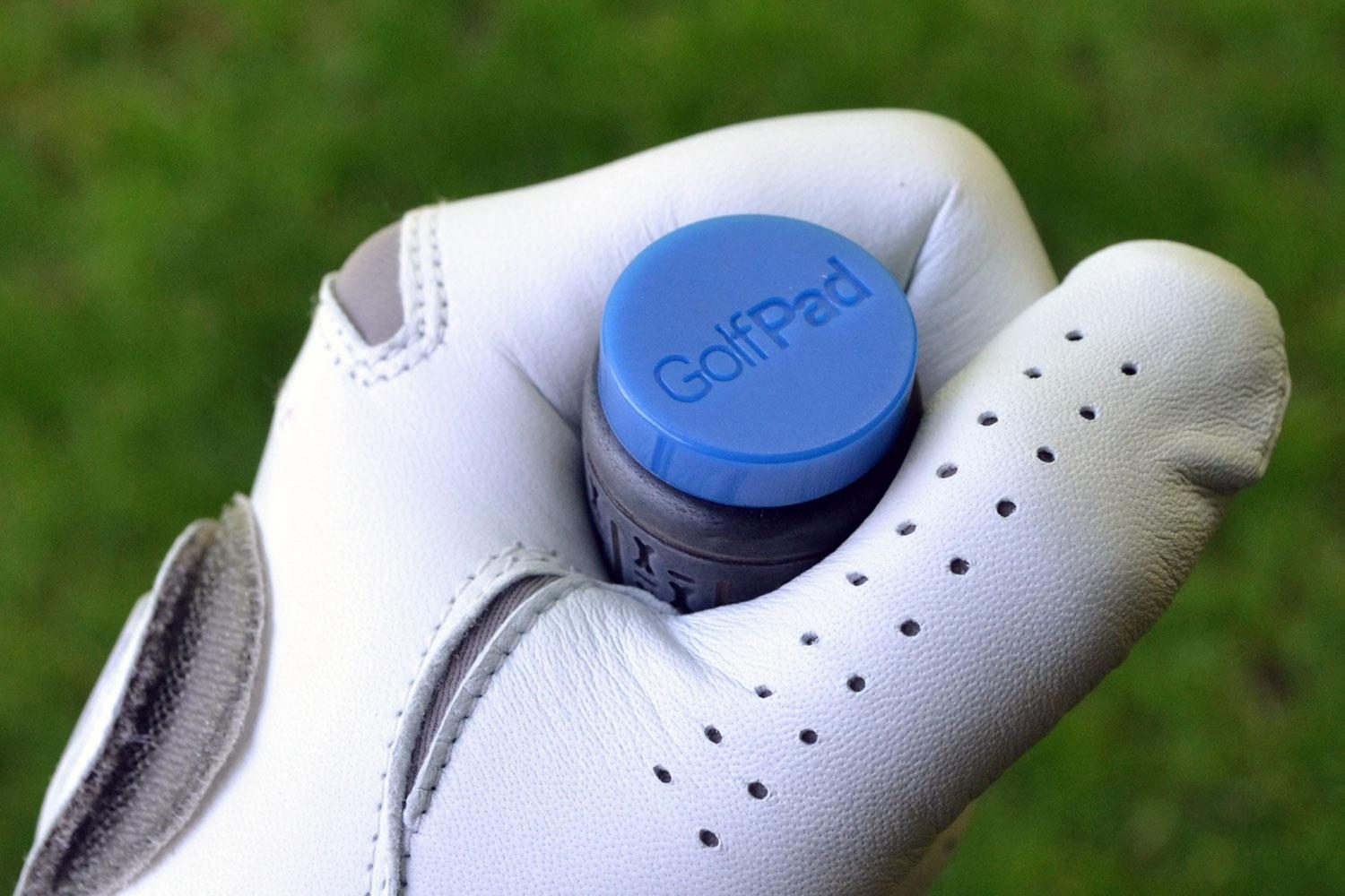 Golf Tags