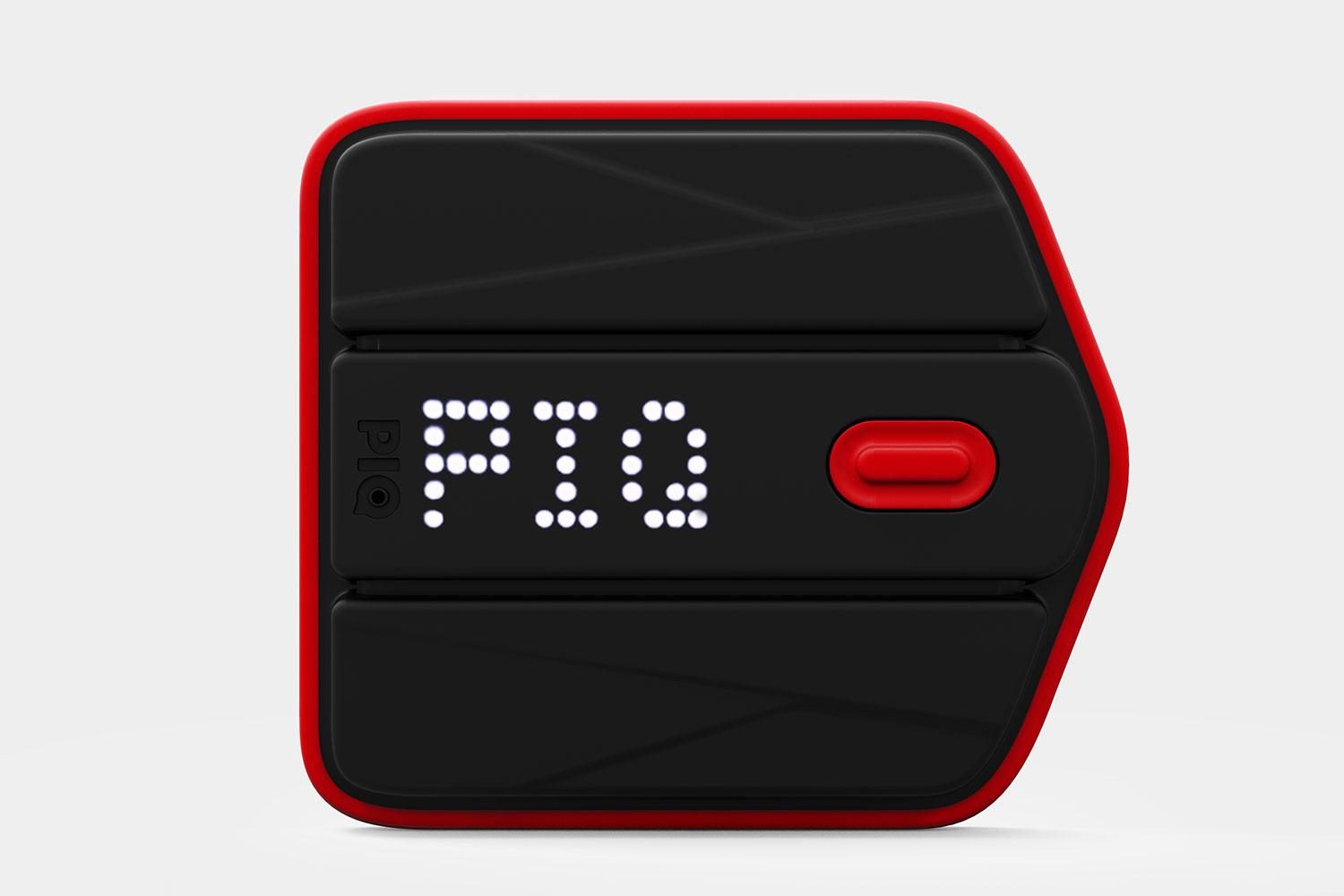 PIQ + Mobitee Bundle