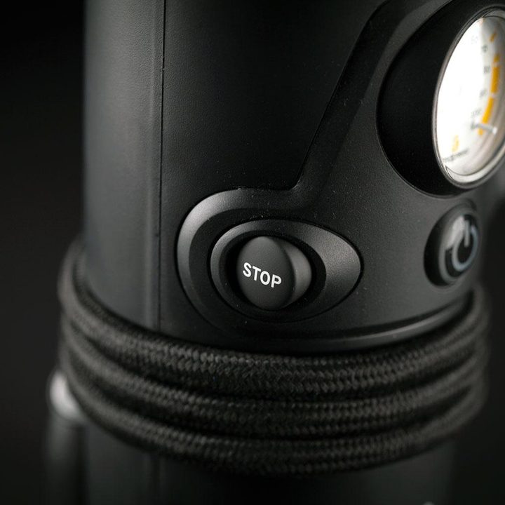 Handpresso Auto