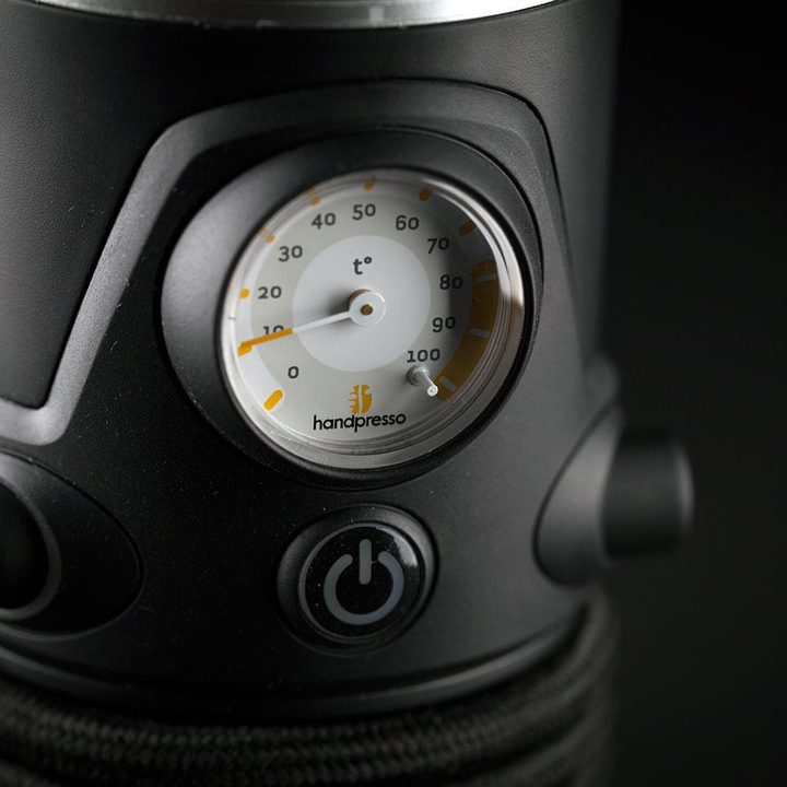 Handpresso Auto