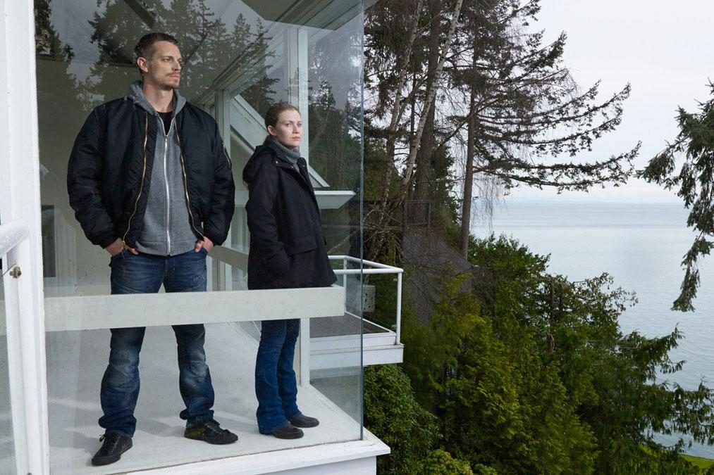 The Killing