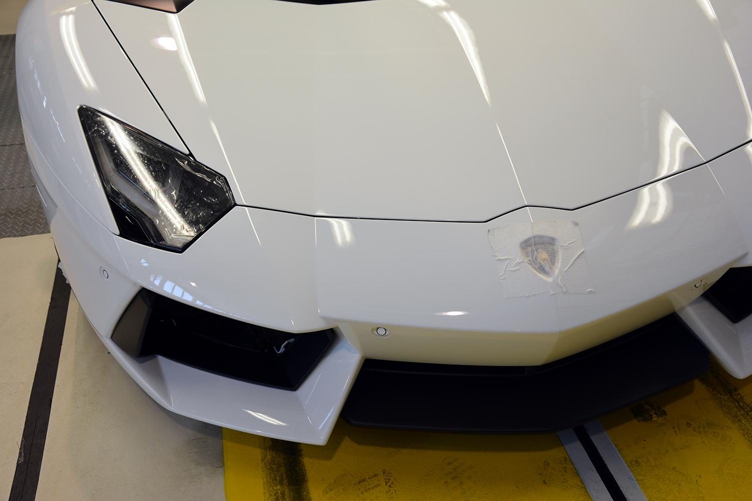 lamborghini factory tour pictures production process 0057