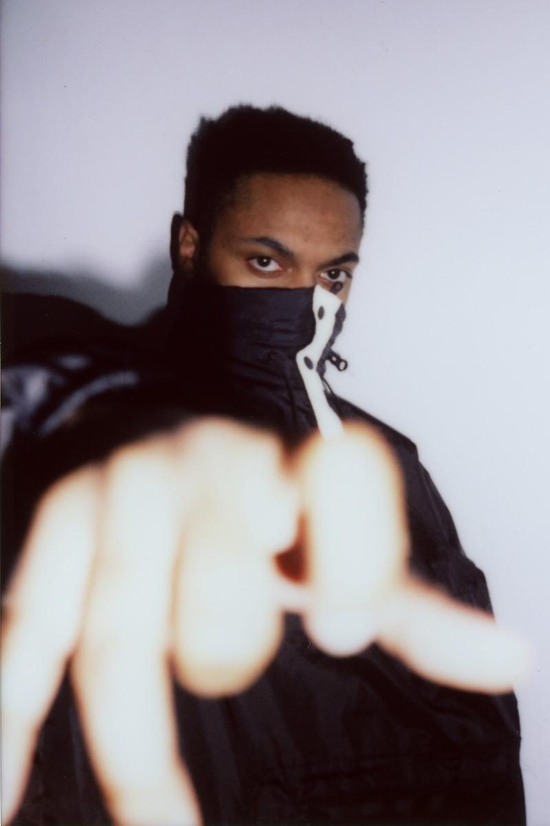 Lee Bannon