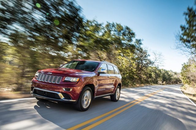 Massive 1.4 million car recall over hacking