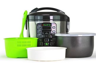 Mini Tim3 Machin3 Rice Cooker Acceessories