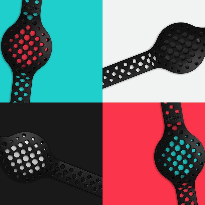 the moov now uses machine smarts to help improve your workouts moovnow collection 4square