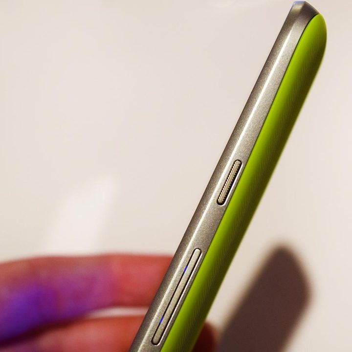 Moto G 2015