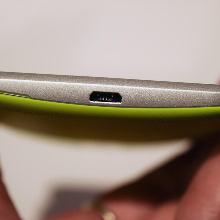 Moto G 2015