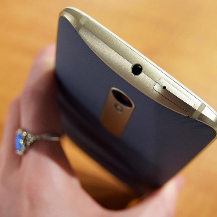 Motorola Moto X Style Pure Edition