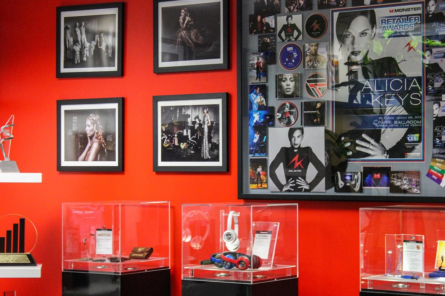 meet the monster noel lee interview office 10