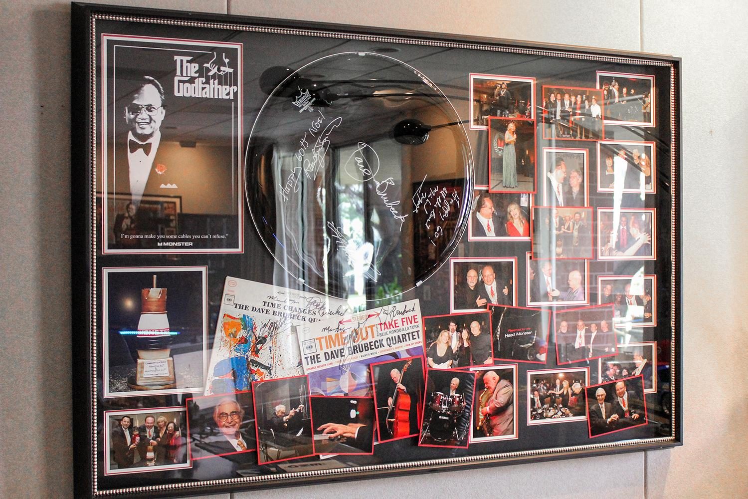 meet the monster noel lee interview office 4
