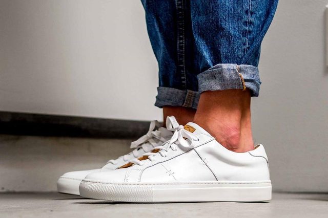 On Your Feet: Greats keeps the hits rolling with The Royale 2.0