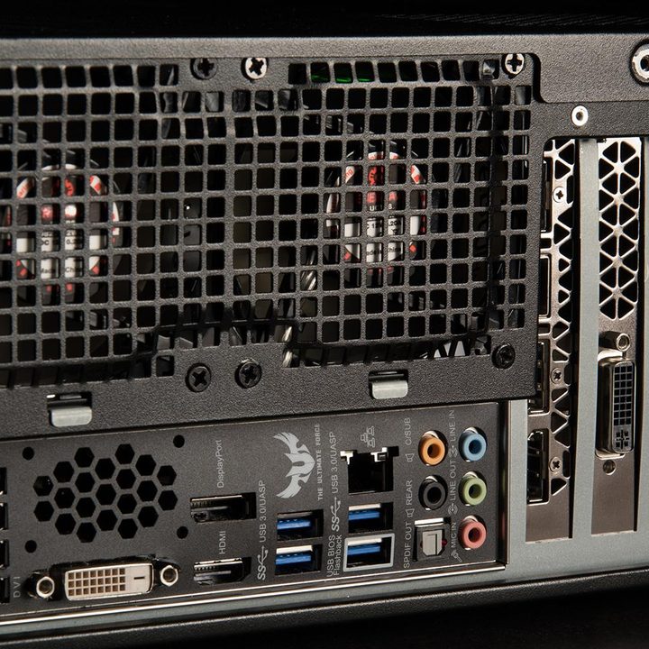 Origin PC Omega