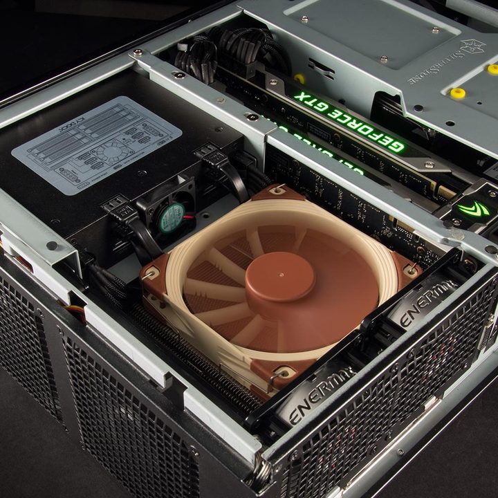 Origin PC Omega