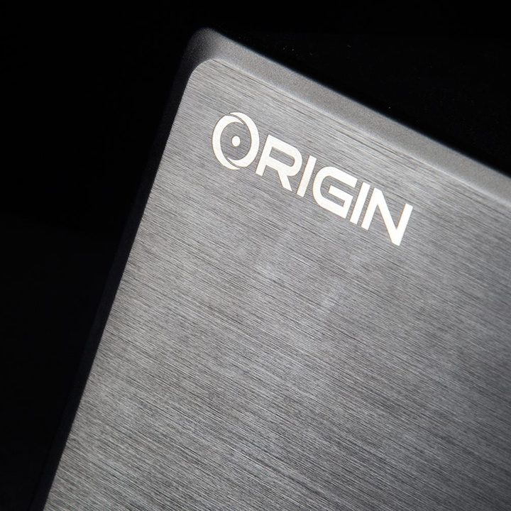 Origin PC Omega