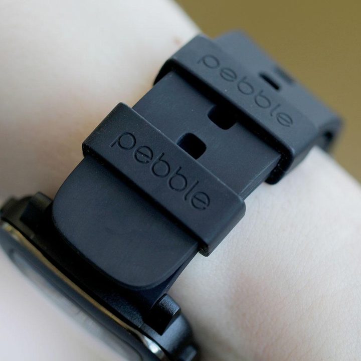 Pebble Time