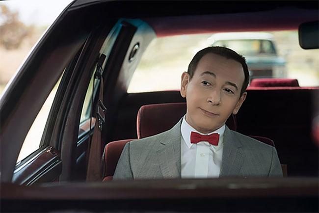 Pee-Wee&rsquo;s Big Holiday