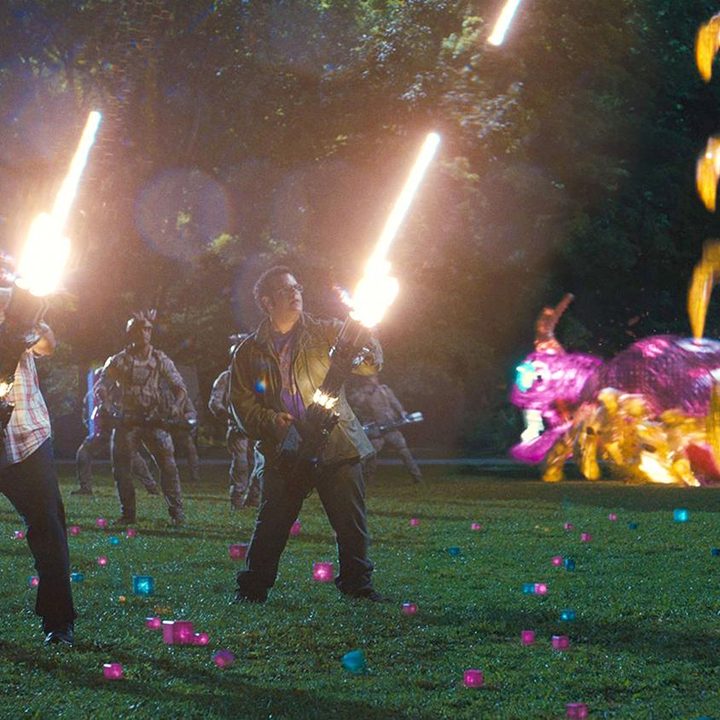 pixels review movie 4