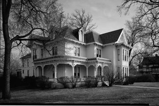 President Truman House