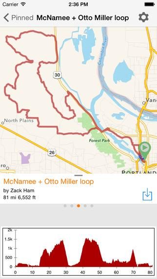 garmin edge 1000 cycling gps navigator review ride with 2