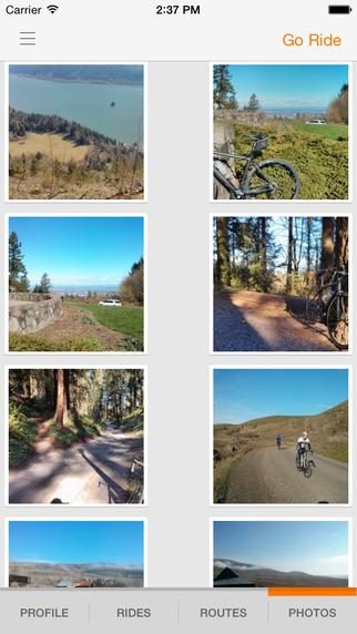 garmin edge 1000 cycling gps navigator review ride with 4