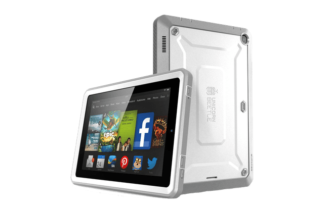 SUPCASE Full-body Rugged Hybrid Protective Case Final