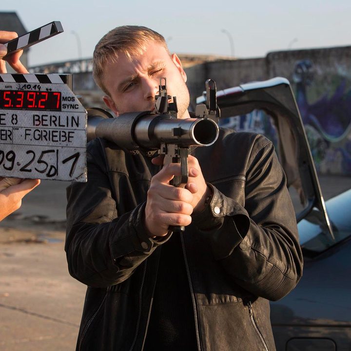 Sense8 Netflix Original Series