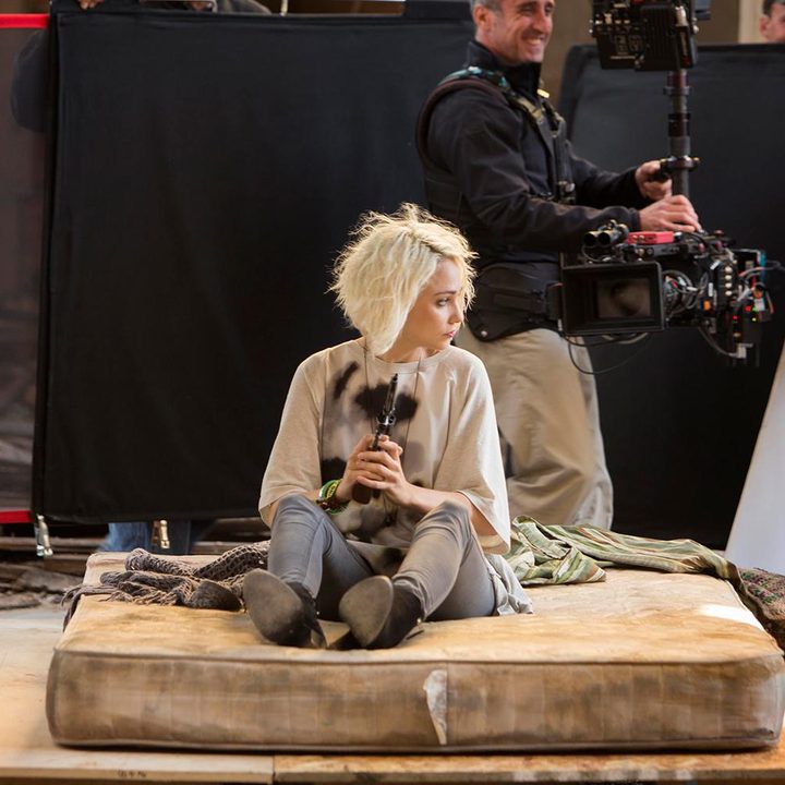 Sense8 Netflix Original Series