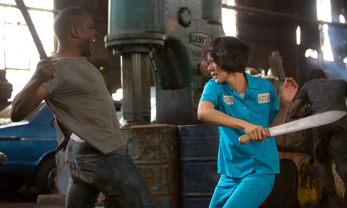 Sense8 Netflix Original Series