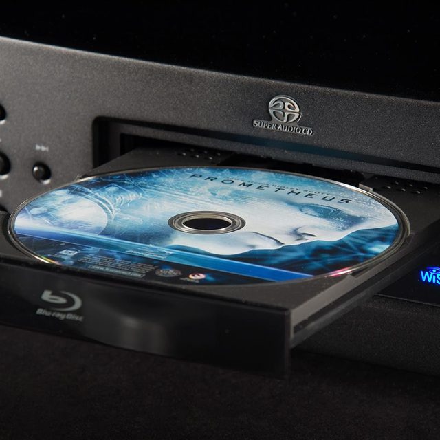 Sharp WiSA Audio System
