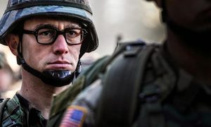 Snowden Stone Movie