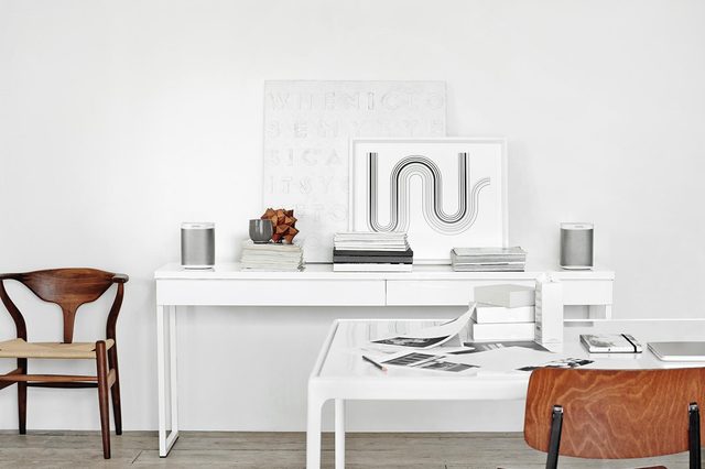Sonos Speaker