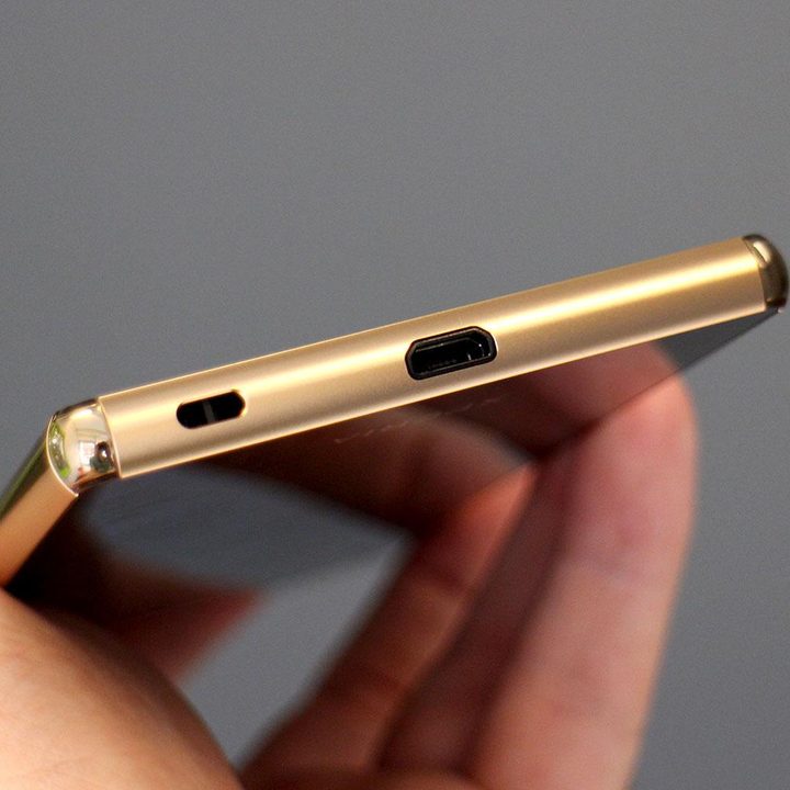 Sony Xperia-Z3+