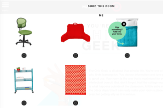 Target Dorm Decorating Site 4
