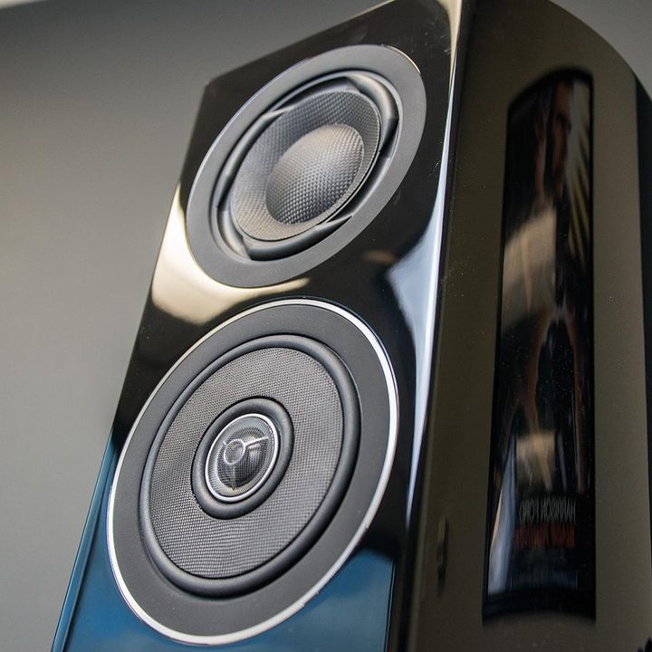 Technics Reference Class R-1