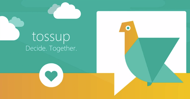 Tossup-cover