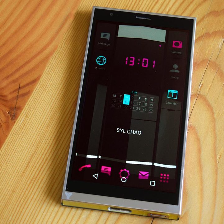 turing phone interview 0165