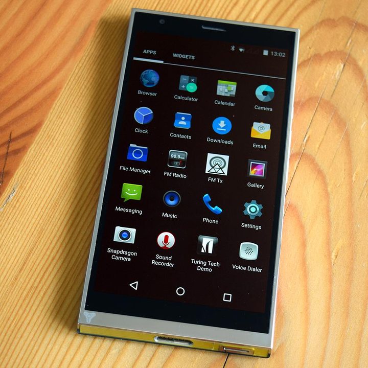 turing phone interview 0167