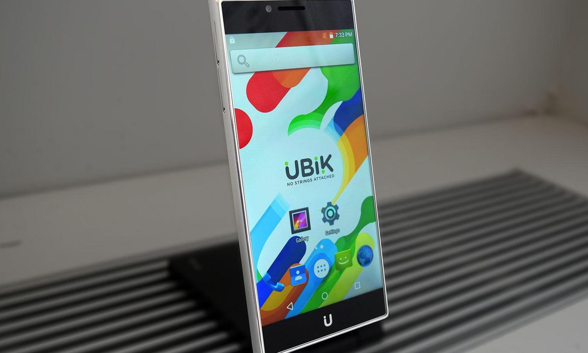 ubik uno hands on 0211