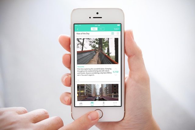 Yik Yak app steps up its game by introducing photos