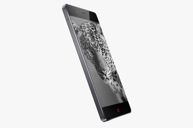 ZTE Nubia Z9