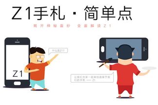 ZUK Z1 Phone Teaser