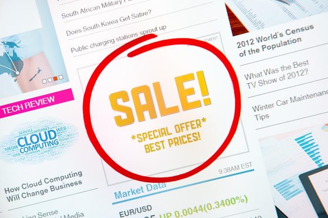 adsale