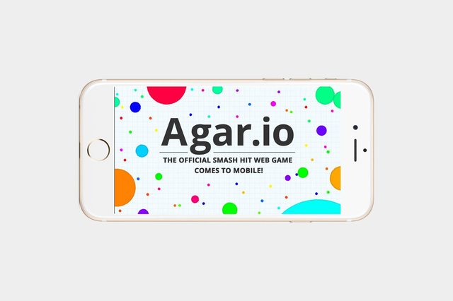 agar.io-for-ios