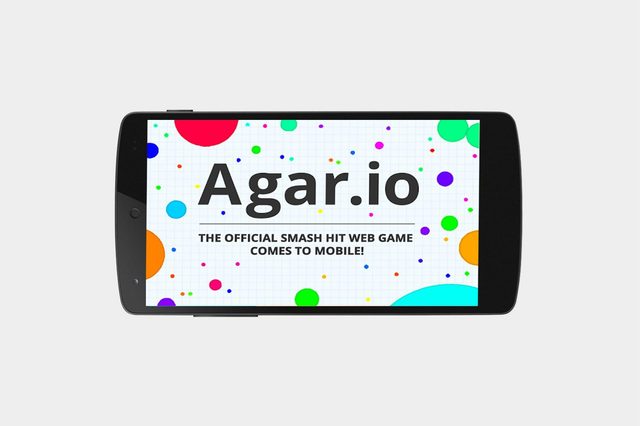 agario-for-android