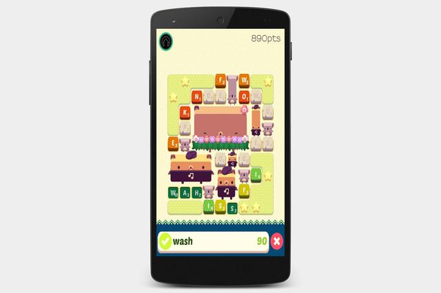 alphabear-for-android